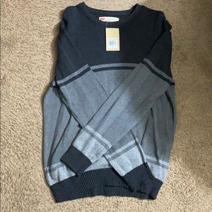 Levi’s sweater